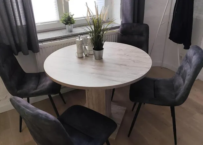 Daire Cityperle - Ruhiges Komfort Naehe Dom - *