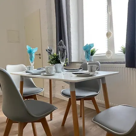 Cityperle - Ruhige Naehe Dom & Altstadt -