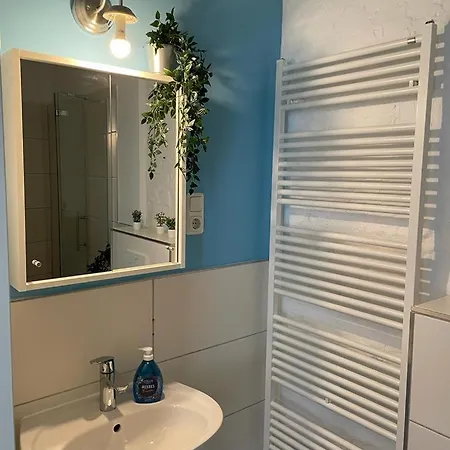 Cityperle - Ruhiges Komfort Naehe Dom - كولونيا