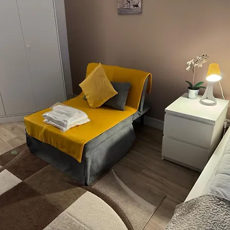 Apartment Cityperle - Summertime Im Herzen Der Stadt -