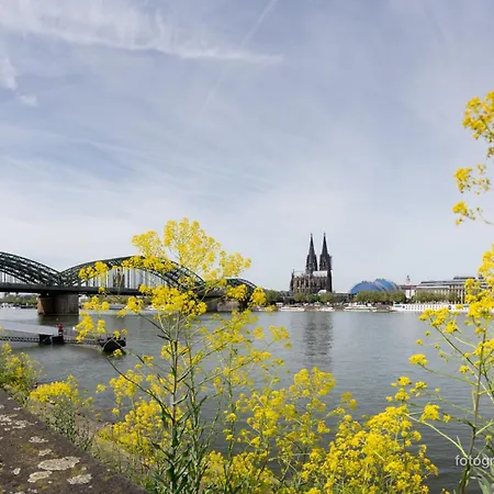 شقة Cityperle - Summertime Im Herzen Der Stadt -