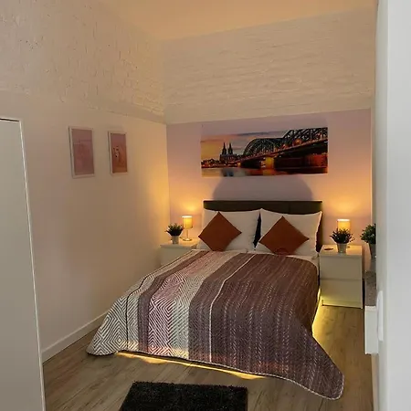 Apartment Cityperle - Summertime Im Herzen Der Stadt -
