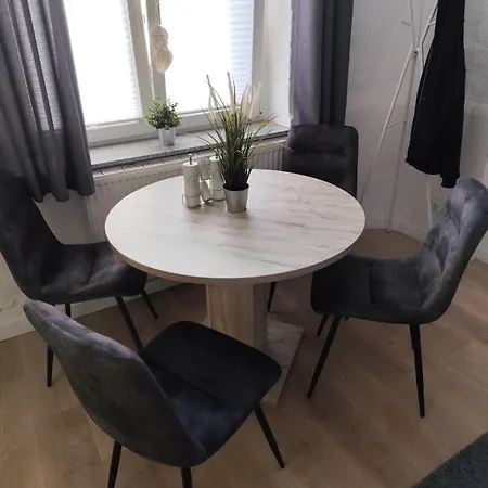 Daire Cityperle - Ruhiges Komfort Naehe Dom - *