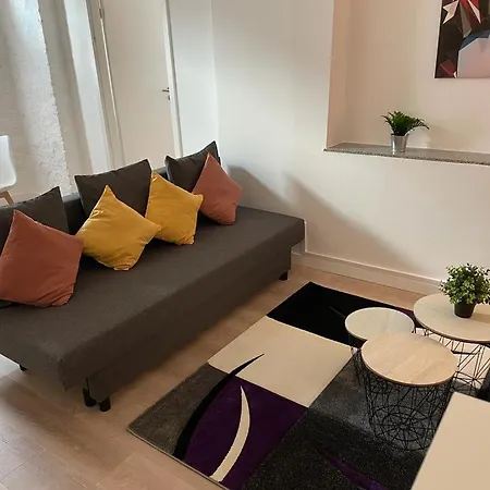 Cityperle - Ruhige Naehe Dom & Altstadt - Apartment *