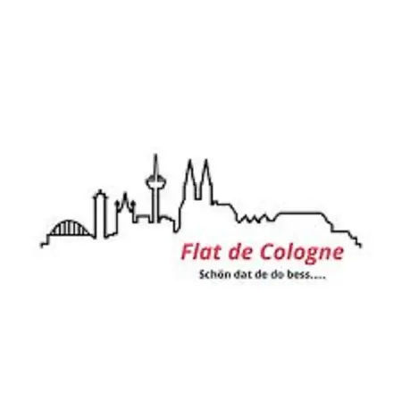 Cityperle - Ruhiges Komfort Naehe Dom - Colonia