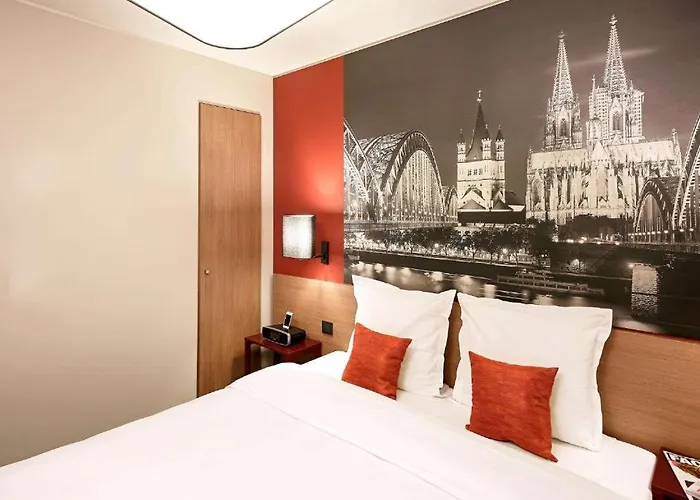 Apartment Cityperle - Ruhiges Komfort Naehe Dom -