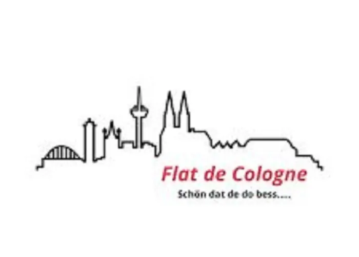 Cityperle - Ruhiges Komfort Naehe Dom - Cologne