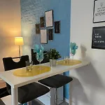 Cityperle - Ruhiges Komfort Naehe Dom - * Colonia