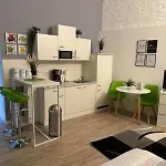 Apartamento Cityperle - Ruhiges Komfort Naehe Dom - *