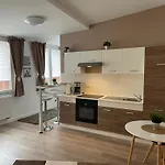 Cityperle - Ruhiges Komfort Naehe Dom - Apartamento *